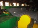 Full Automatic Chain Link Fence Machine